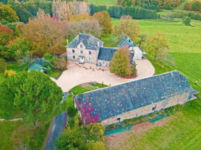 Domaine de la Clauzade (Gite)